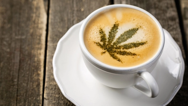 CBD-Kaffee: Das neue Morgenritual?