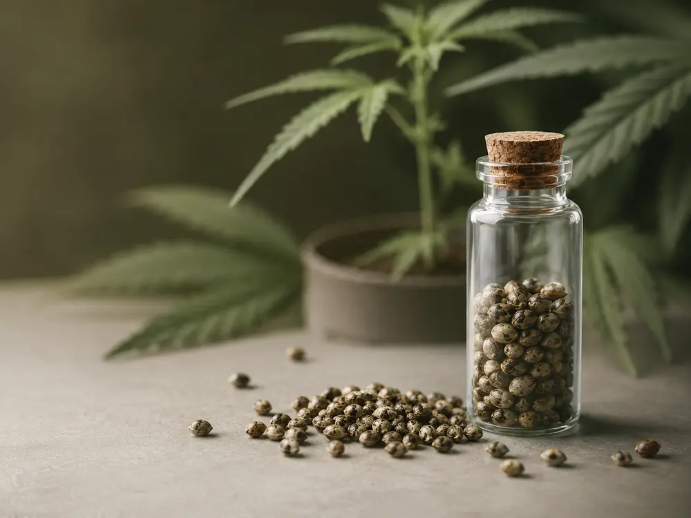 Neueste Entwicklungen in der Cannabis Forschung