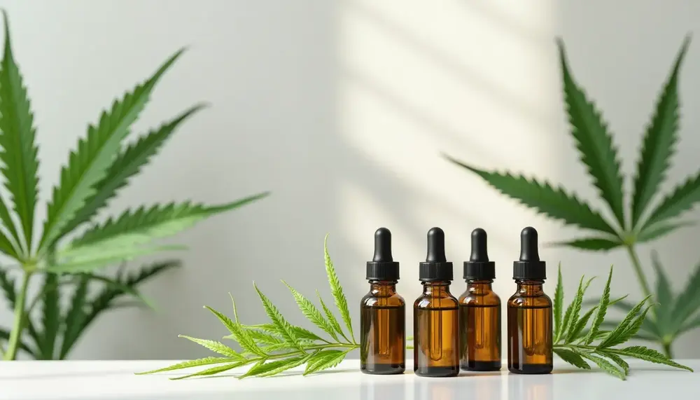 Alle Fakten auf einen Blick: Unsere umfassende Cannabis Sorten Datenbank