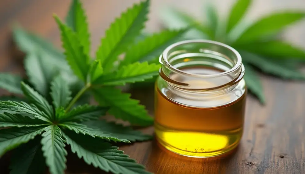 Allgemeines über CBD: Der umfassende Experten-Guide