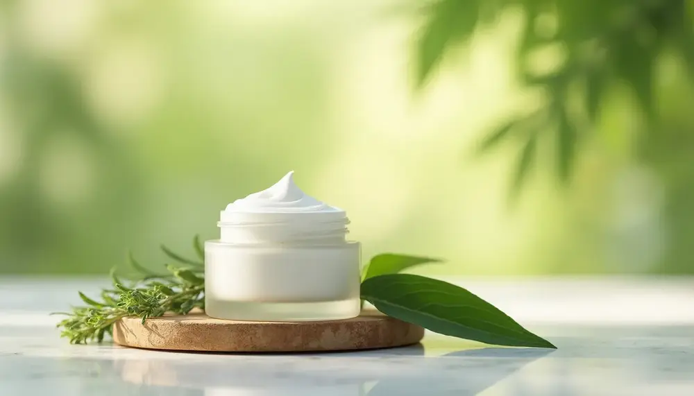 beruhige-deine-haut-mit-cbd-creme-bei-rosazea