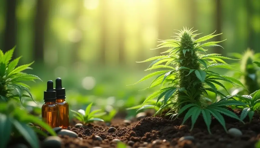 Biotech-Boom und Cannabis-Themen: Chancen, Herausforderungen und aktuelle Vorfälle
