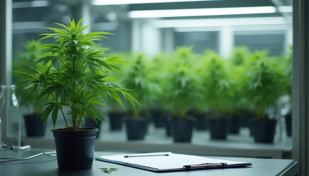 BMG plant strengere Regeln für medizinisches Cannabis und neue Entwicklungen bei Cannabis-Clubs