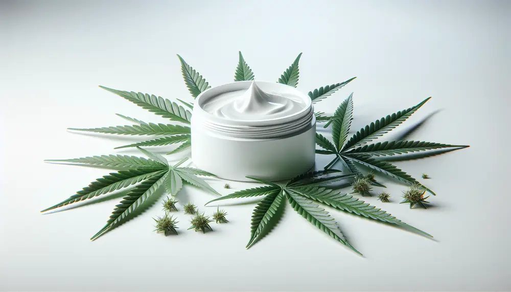 Bye Bye Falten: CBD Creme für ein jugendliches Hautbild