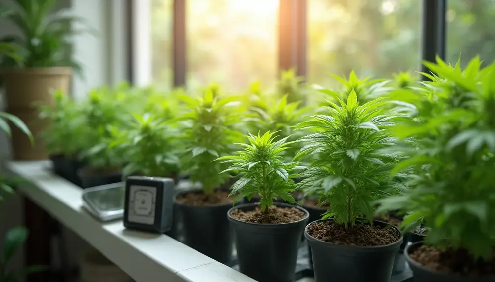 cannabis-anbau-die-optimale-luftfeuchtigkeit-fuer-gesundes-wachstum