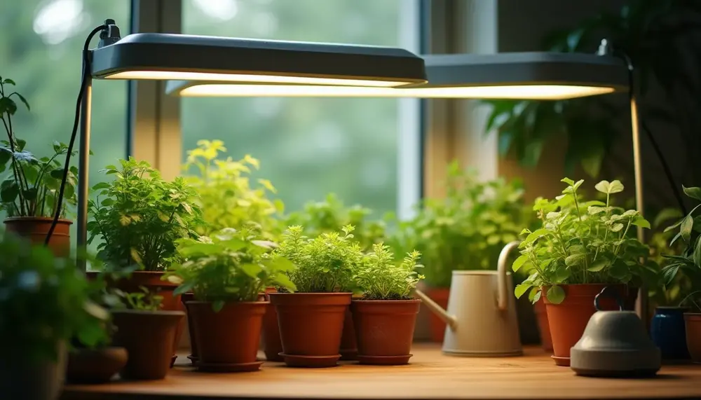 Cannabis Anbau Lichtzyklus: Tipps für die richtige Beleuchtungssteuerung