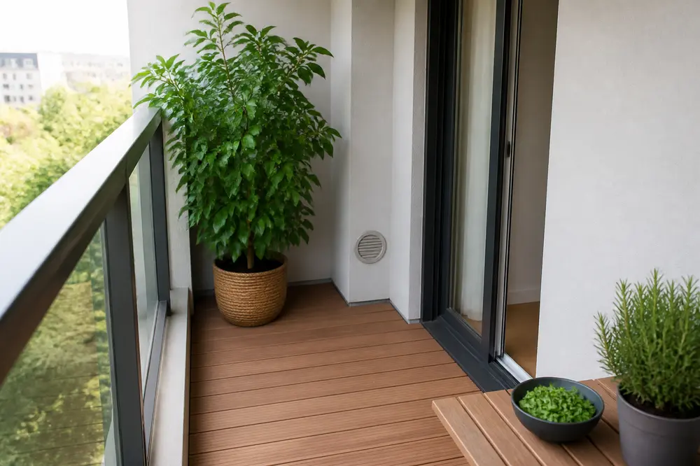 cannabis auf balkon geruch reduzieren: Was Du beachten solltest