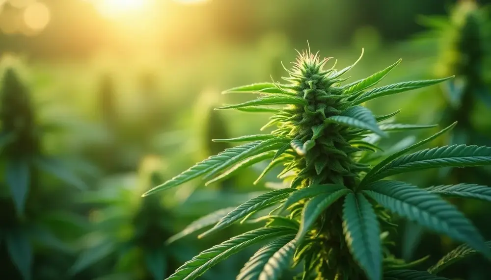 Cannabis: Biologie, Konsum und Wirkung im Detail erklärt