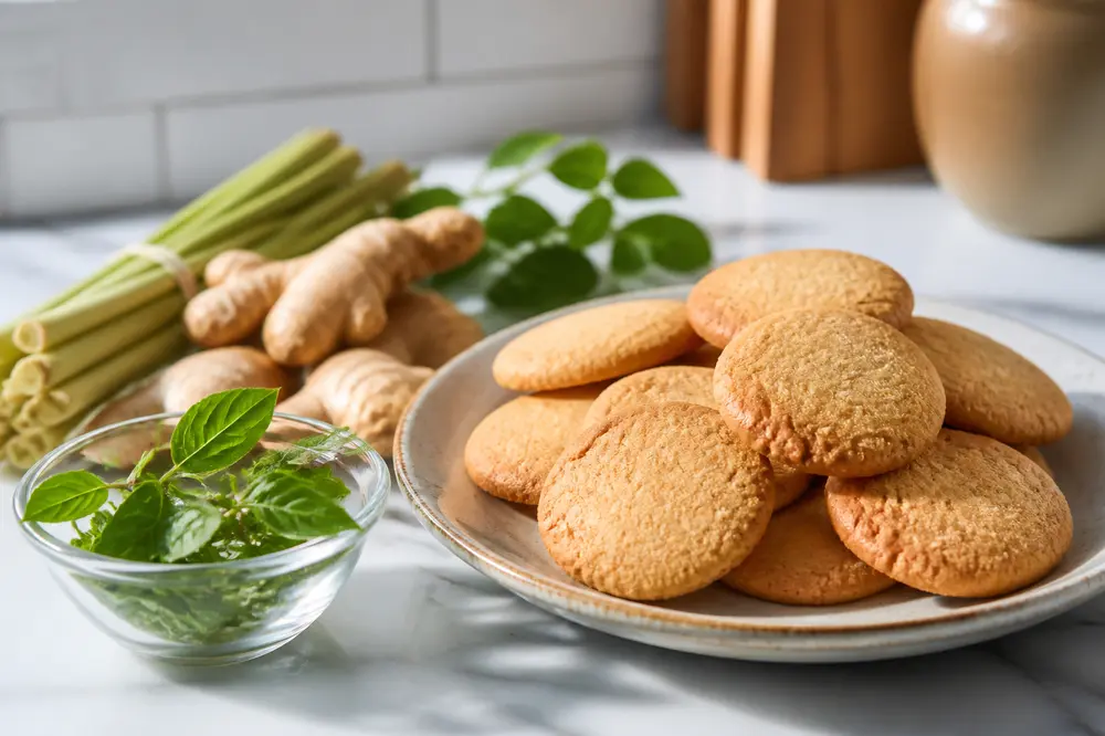 Cannabis Cookies mit CBD: Welche Wirkung haben sie?