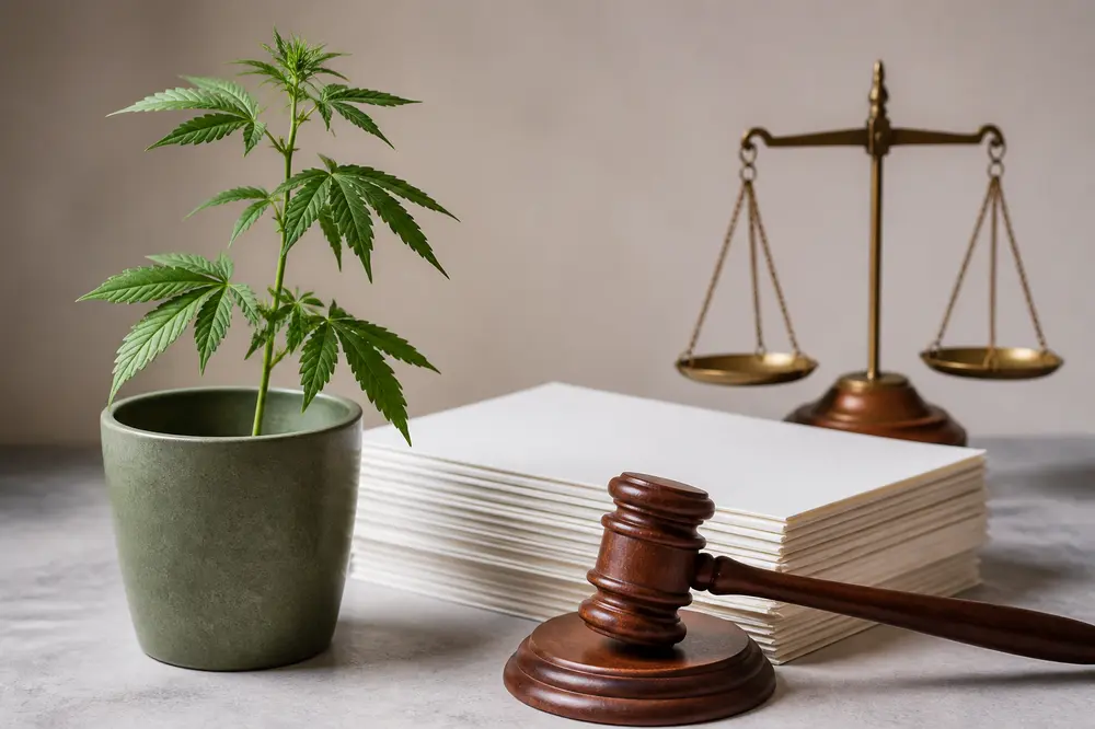 cannabis gesetz deutschland bundesrat: Was Du über die aktuelle Rechtslage wissen solltest