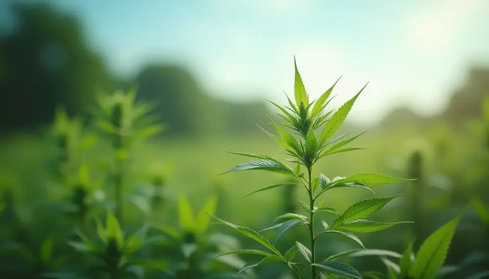 Cannabis-Gesetz in BW: 940 Straftäter profitieren, Justiz vor neuen Herausforderungen
