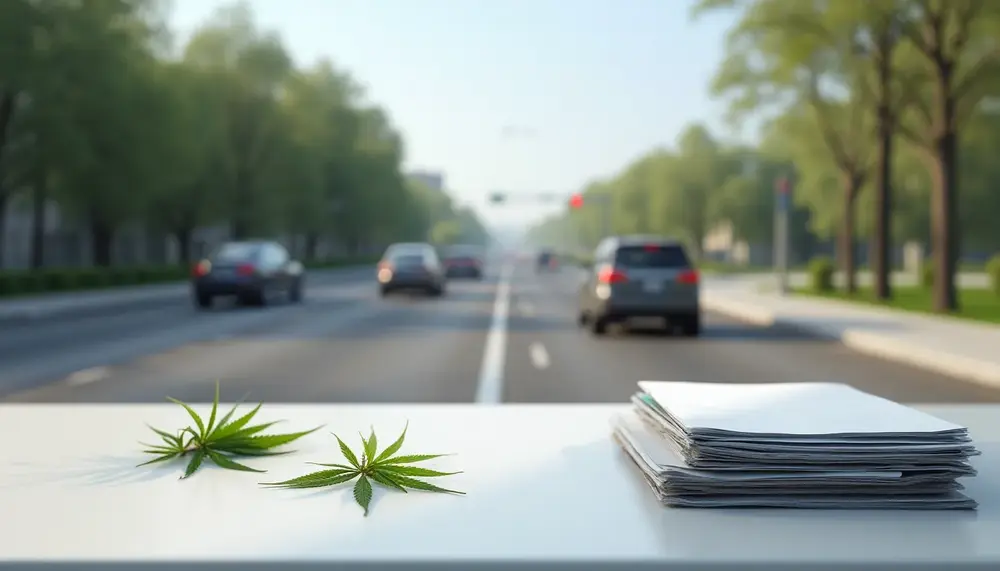 Cannabis im Straßenverkehr, Club-Streit und Gesetzesänderungen: Aktuelle Entwicklungen im Überblick