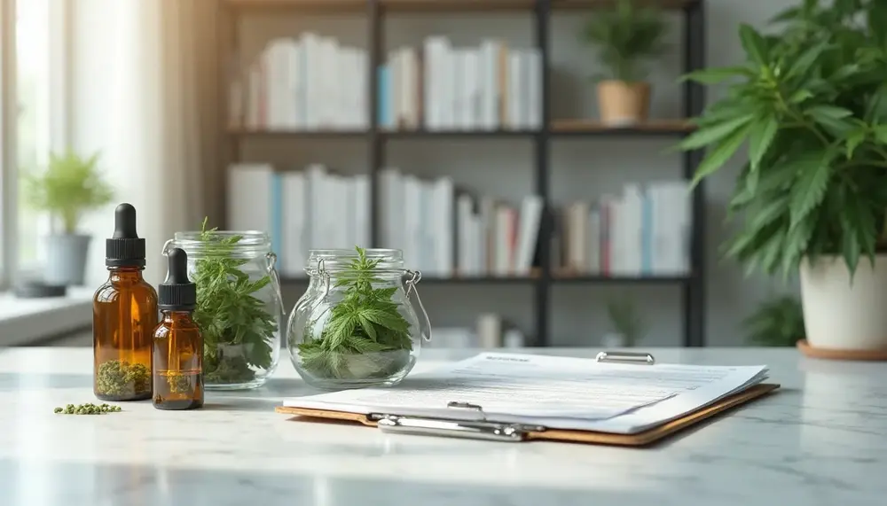 Cannabis im Wandel: Legalisierung, medizinische Trends, Risiken und aktuelle Entwicklungen