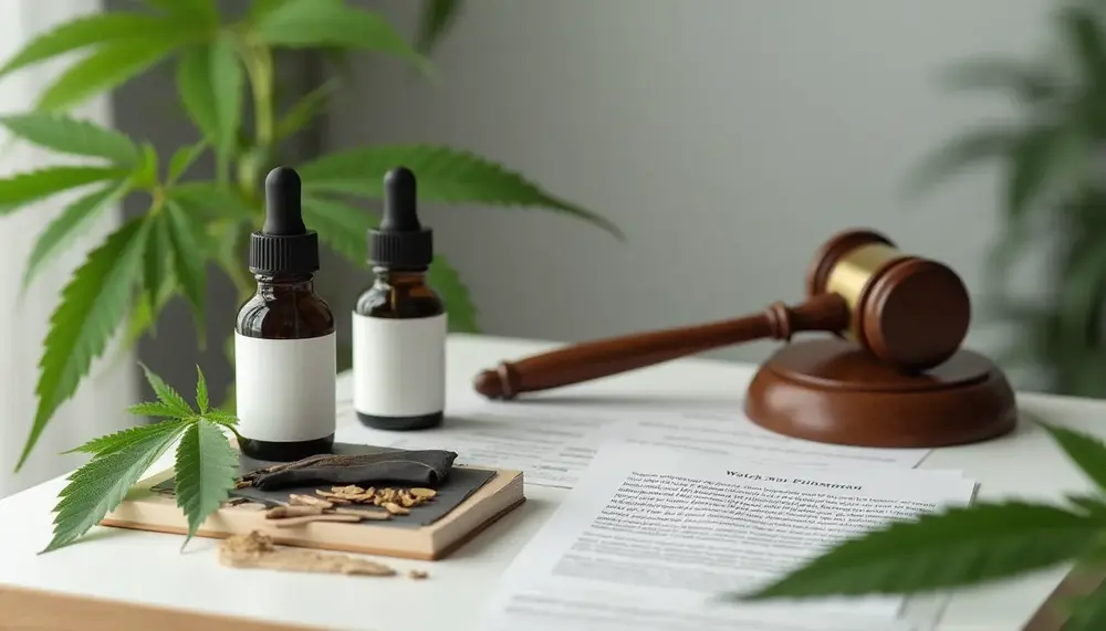 Cannabis in Deutschland: Risiken, Social Clubs, Schwarzmarkt und aktuelle Entwicklungen