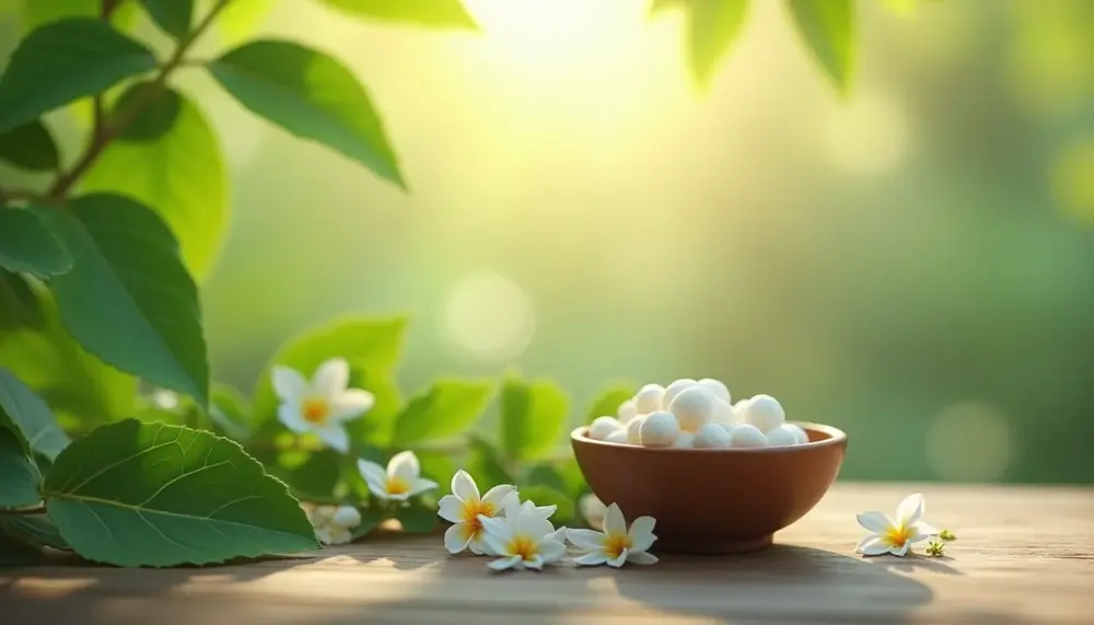 Cannabis Indica Globuli: Die entspannende Wirkung für Körper und Geist