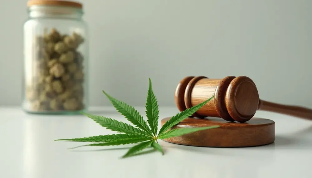 Cannabis-Lage in Deutschland: Legale Clubs, Gerichtsurteile und neue Funde im Überblick