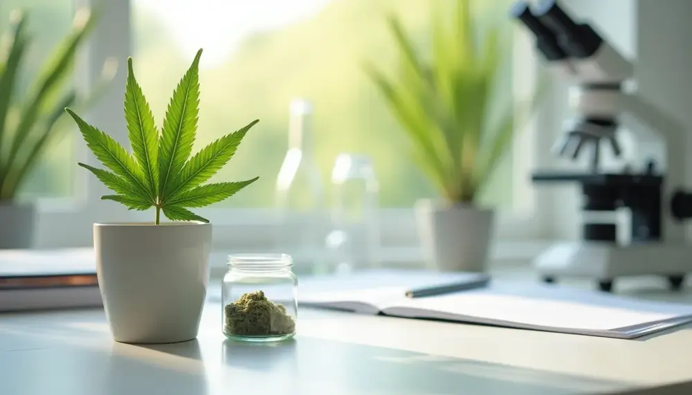 Cannabis-Lage in Deutschland: Legalisierung, Pilotprojekte und gesellschaftliche Debatte