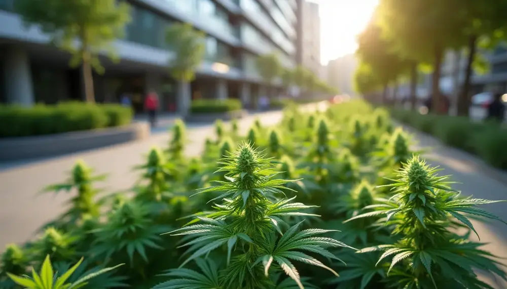 Cannabis-Legalisierung 2024: Erste Bilanz, Herausforderungen und gesellschaftliche Auswirkungen