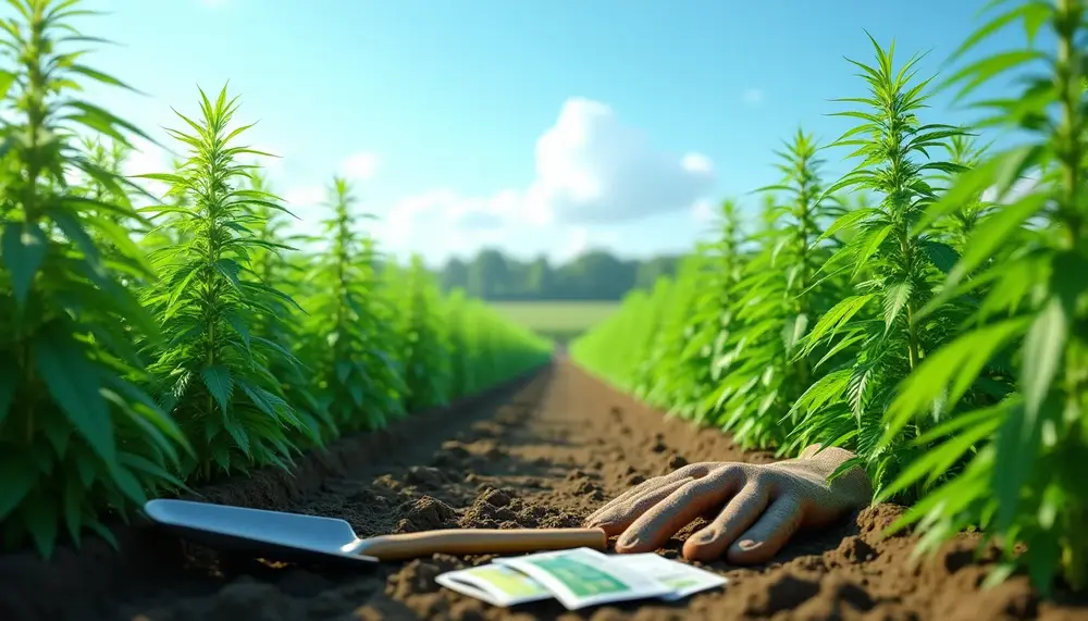 Cannabis-Legalisierung: 97 Anbauvereinigungen in NRW genehmigt, Verfahren aufwendig