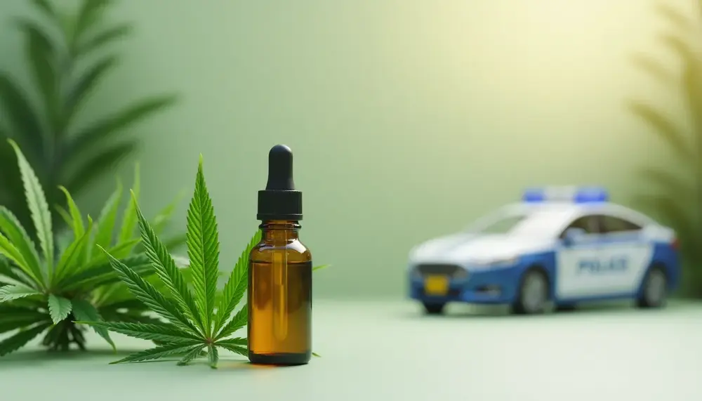 Cannabis-Legalisierung in Deutschland: Zwischen Fortschritt, Unsicherheit und Polizeikontrollen