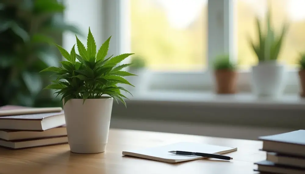Cannabis-Legalisierung: Weniger Zwangsberatung, mehr Eigeninitiative und neue Herausforderungen