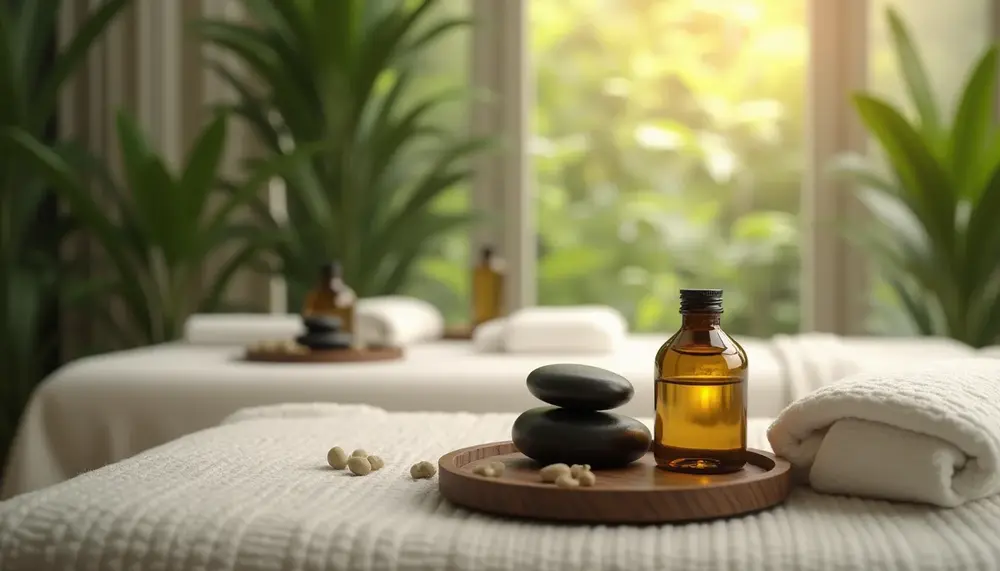 Cannabis Massage Gel: Entspannung und Wirkung für Körper und Geist