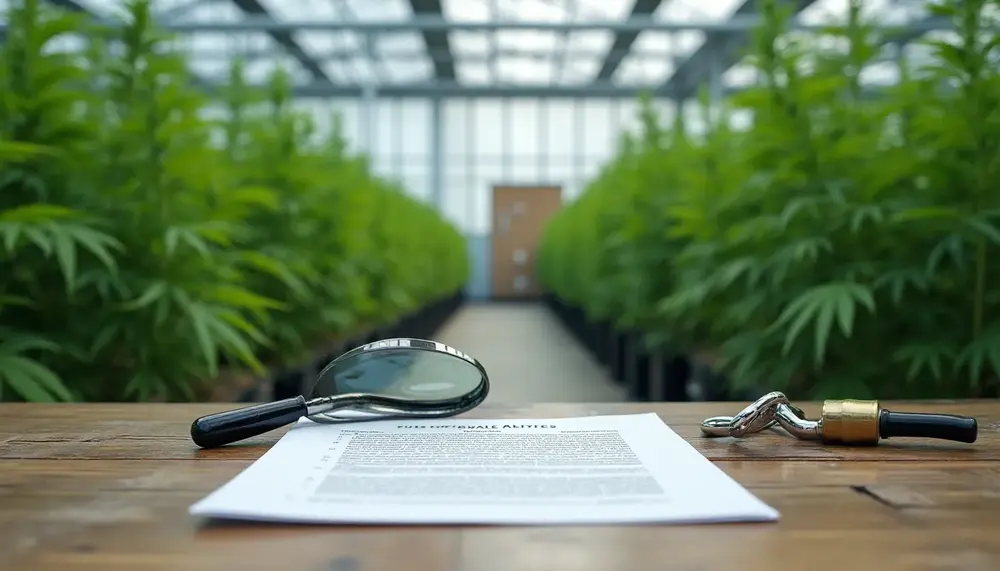 Cannabis-News: Hürden für Anbauvereine, Streeck als Drogenbeauftragter, Schmuggel im Fokus