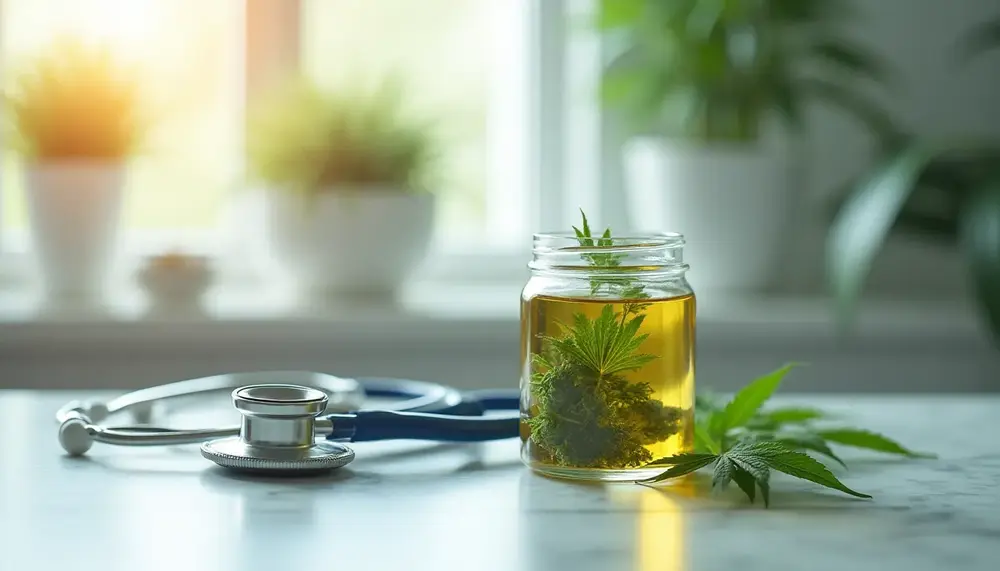 Cannabis-News: Medizinische Chancen, Risiken fürs Herz und aktuelle Vorfälle in Deutschland