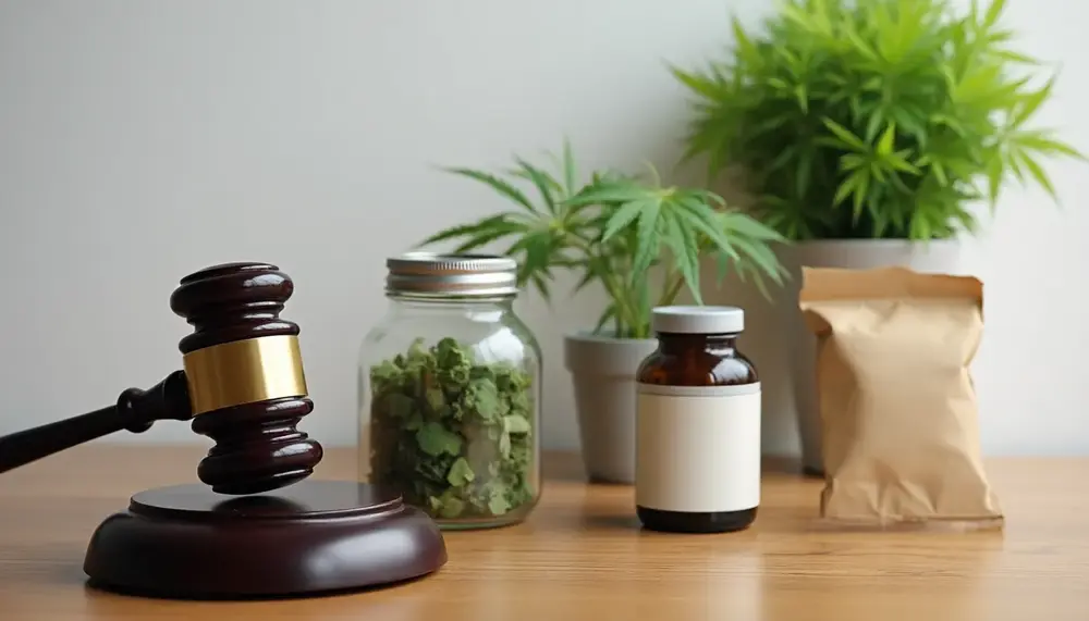 Cannabis-News: Tilray-Aktie vor Comeback, mehr Schwarzmarkt, neue Prozesse und Prävention