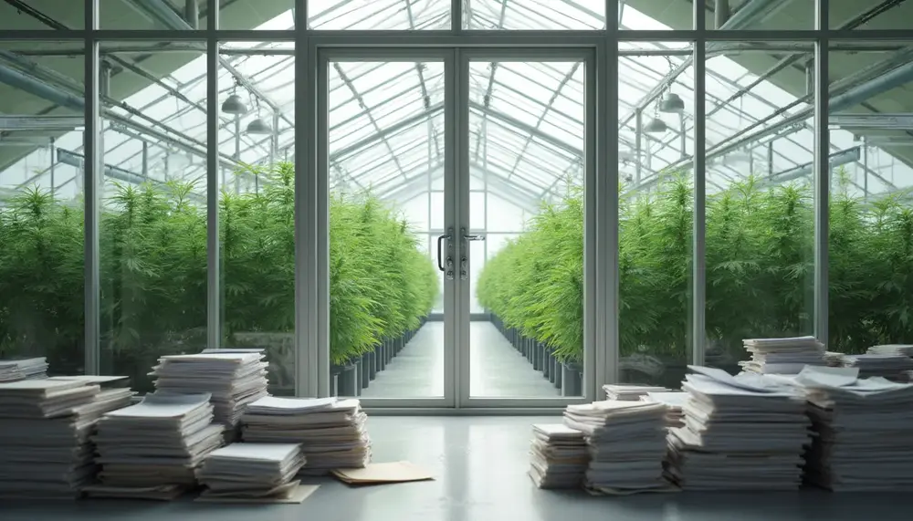 Cannabis Social Clubs in Deutschland: Lizenzen rar, Bürokratie bremst Anbau-Initiativen