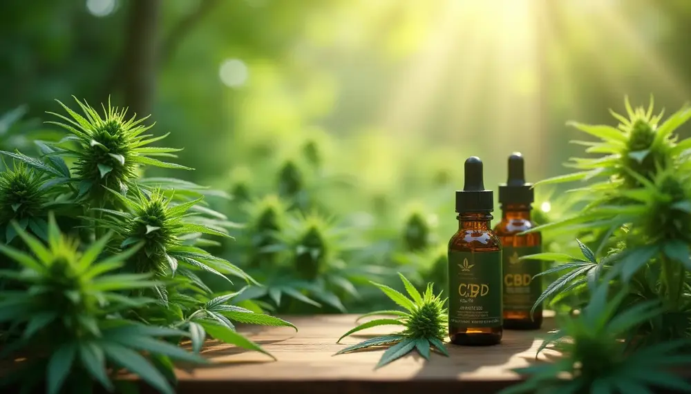 Cannabis Sorten bei Schmerzen: Finde deine natürliche Linderung