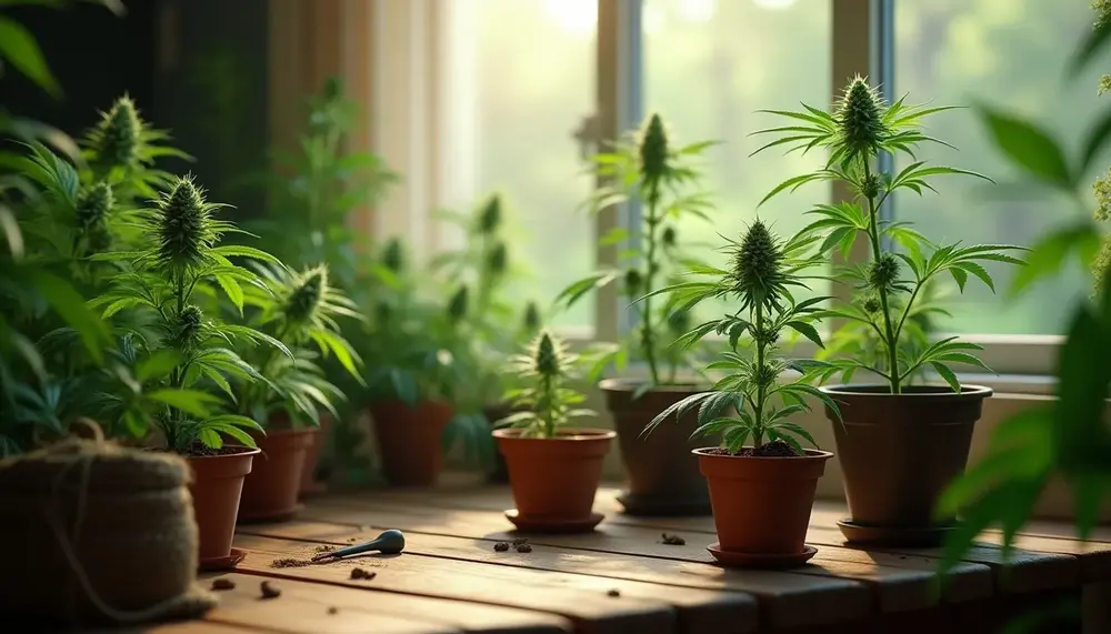 Cannabis-Teillegalisierung in Sachsen-Anhalt: Polizei sieht keine Entlastung trotz Rückgang der Straftaten