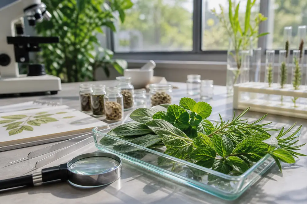 Cannabis Terpene Education für Einsteiger: Dein verständlicher Guide