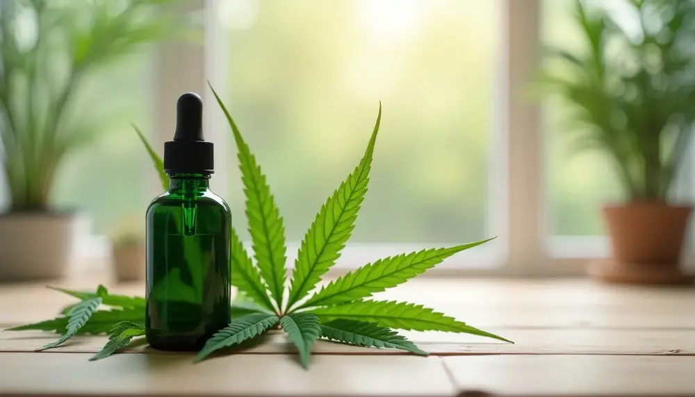Cannabis und Depression: Wie wirkt es wirklich?