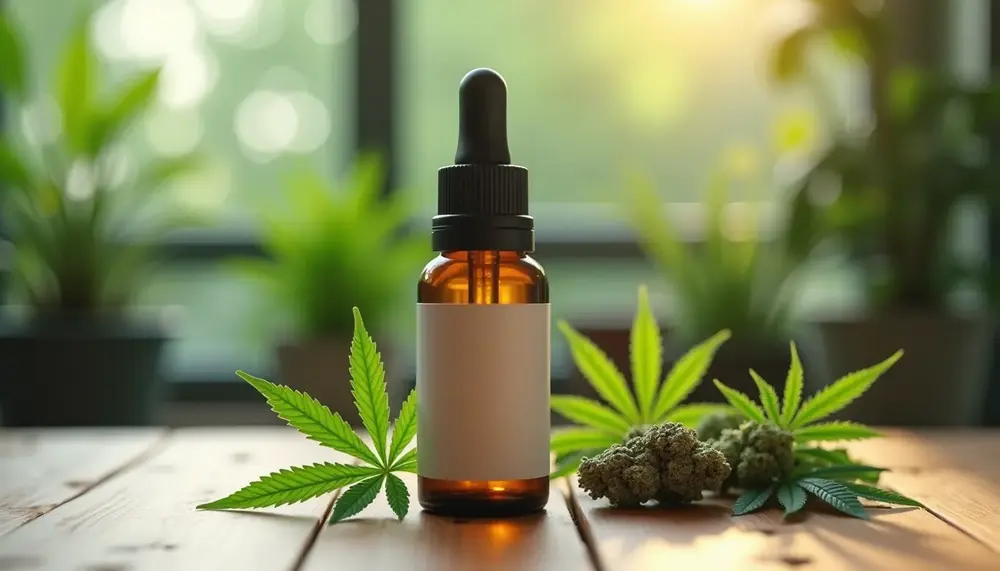 Cannabis und psychische Gesundheit: Der Experten-Guide