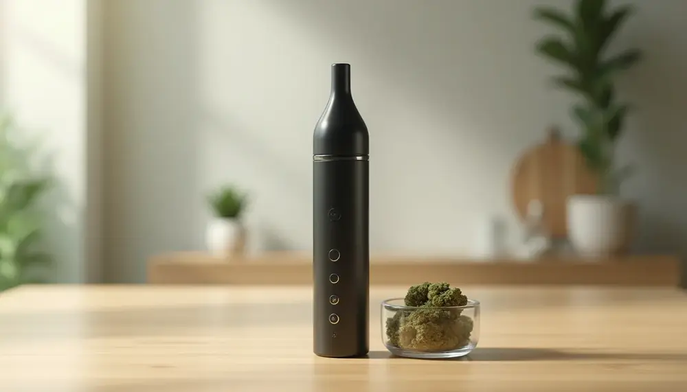 Cannabis Vape HHC: Alles, was Du über diesen neuen Trend wissen musst
