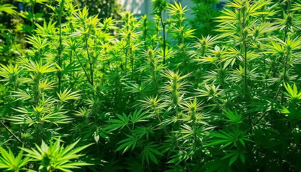 Cannabis: Was das ZDF dazu sagt und wie es wirklich wirkt