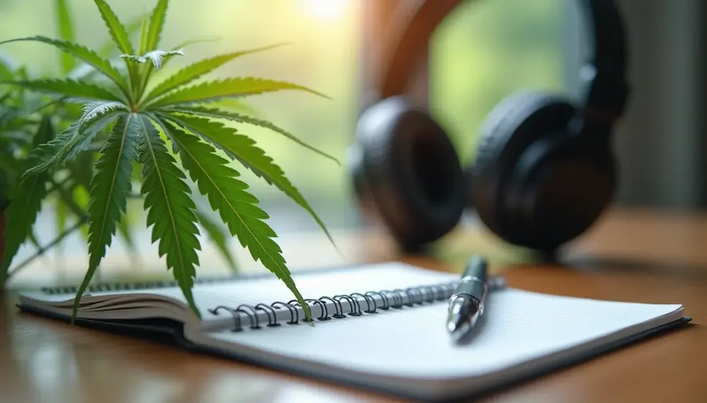Cannabis-Wirkung auf Jugendliche: Was Du wissen musst