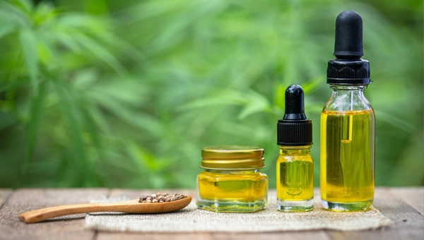 CBD Öl: Das Wundermittel für eine bessere Gesundheit?