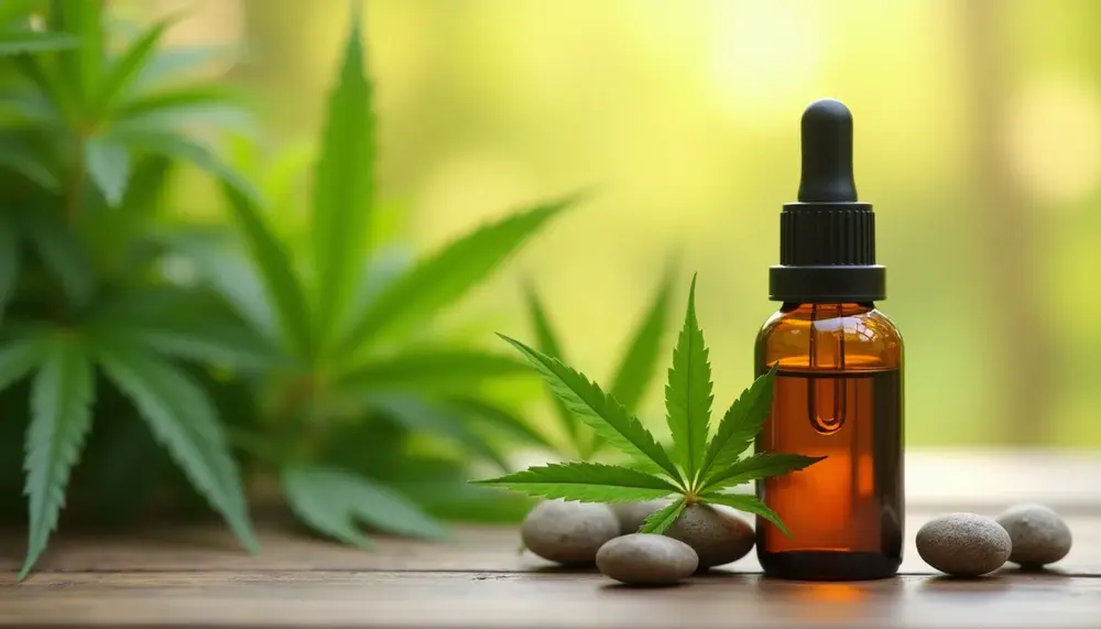 CBD als Medikament: Natürliche Unterstützung für Deine Gesundheit