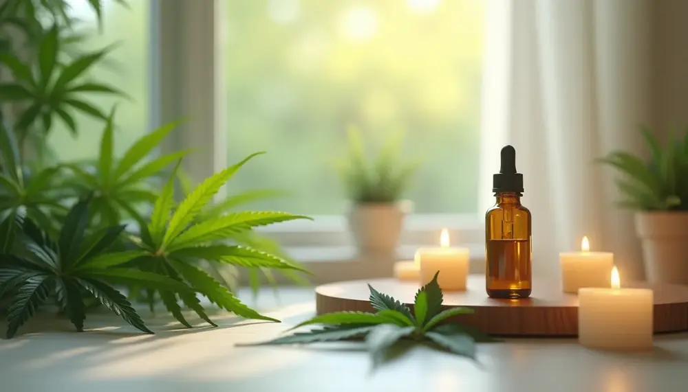 CBD auf Rezept bei der AOK: Dein Weg zum Wohlbefinden