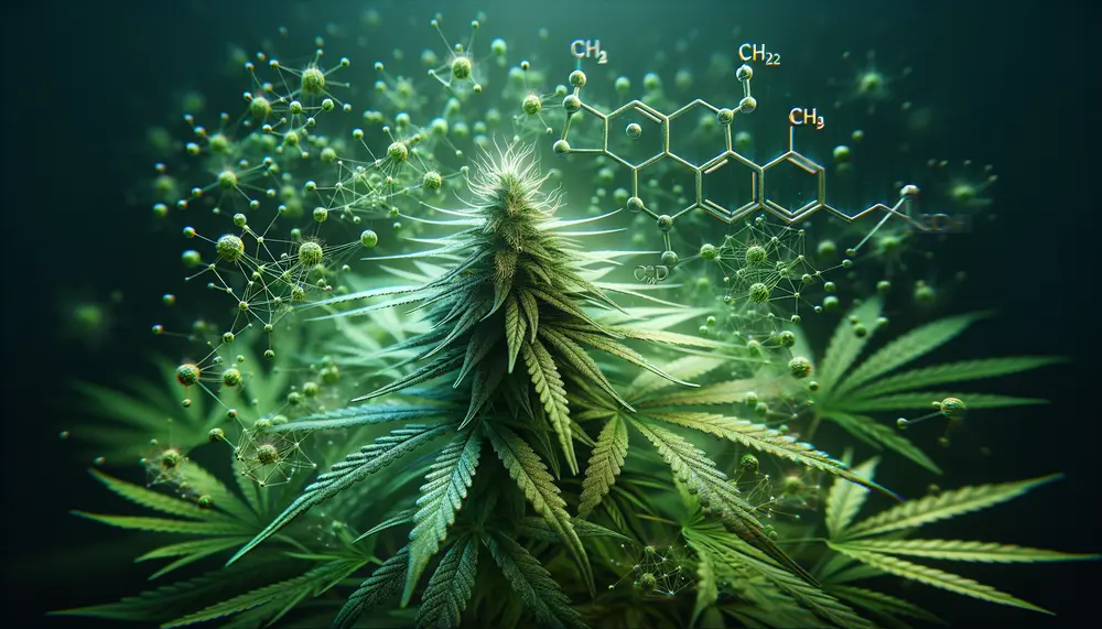 CBD Bedeutung: Was ist CBD und wofür steht es?