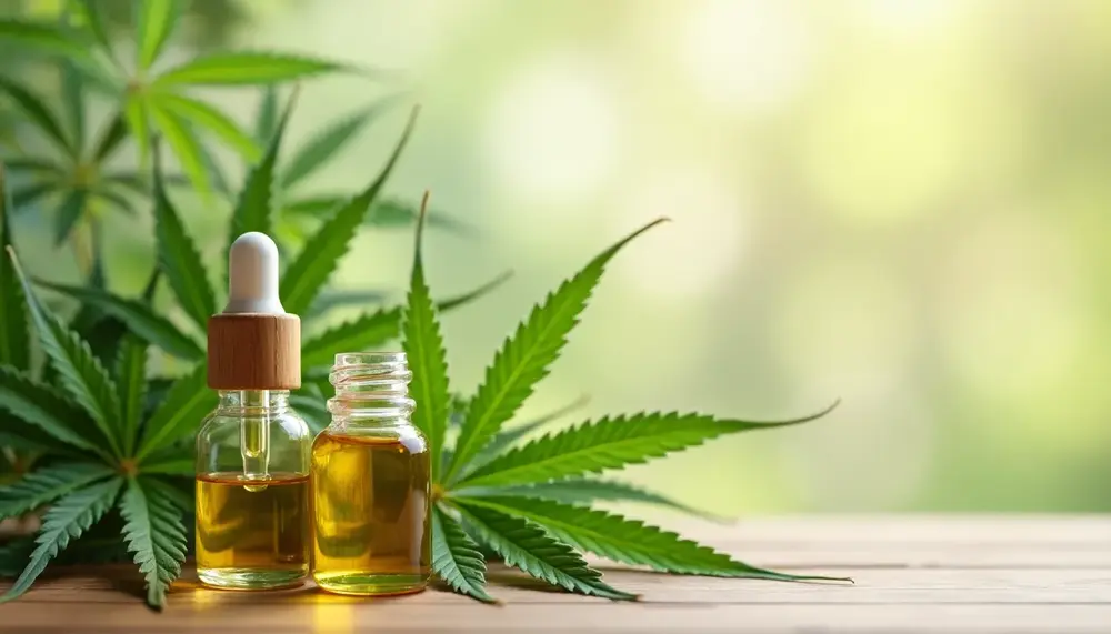 CBD bei Qualipet: Erfahre alles über die Vorteile und Anwendung