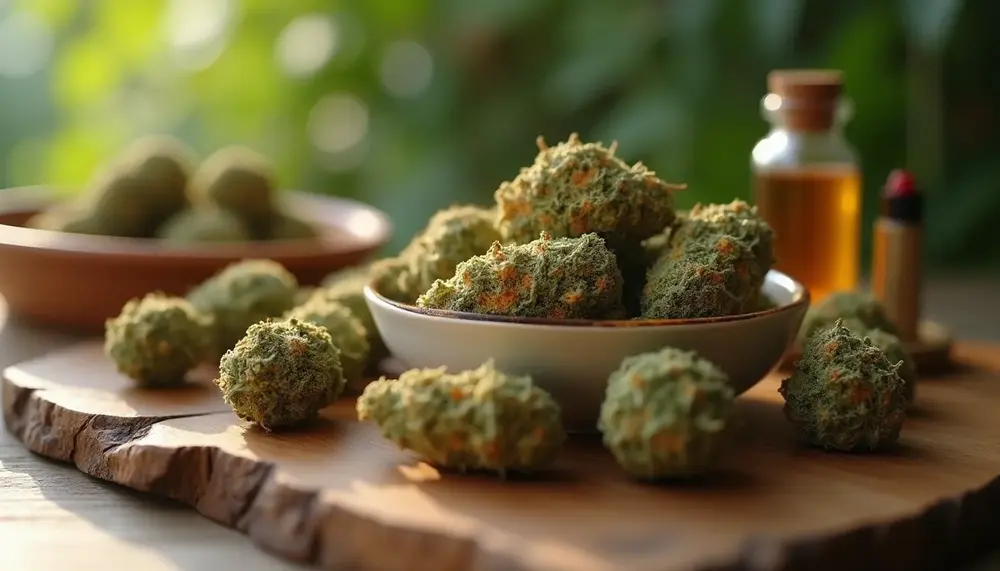 CBD Blüten erhitzen: Tipps und Tricks für den perfekten Genuss