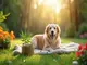 cbd-blueten-fuer-hunde-natuerliche-unterstuetzung-fuer-deinen-vierbeinigen-freund