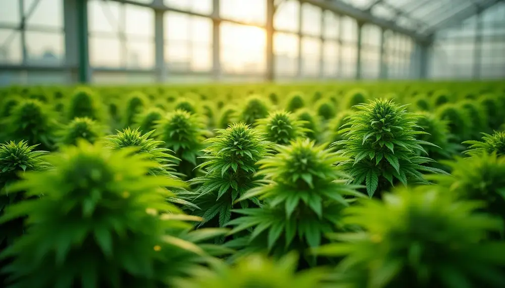 CBD Blüten in Deutschland: Welche Strafen drohen?