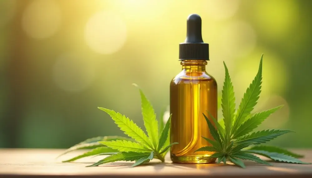 CBD Cantura: Natürliche Unterstützung für dein Wohlbefinden