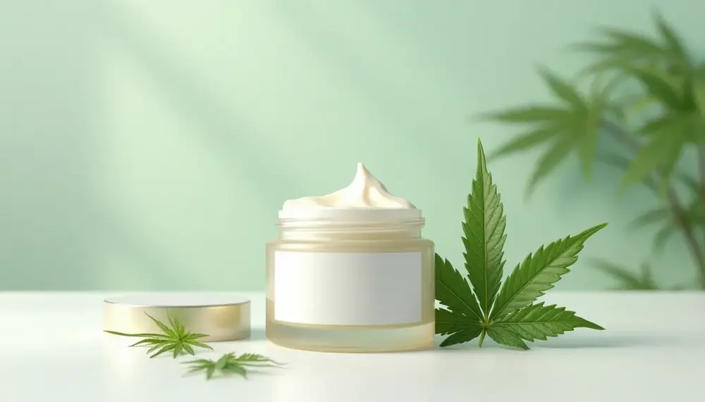 CBD Creme bei Etos: Für eine gesunde und schöne Haut