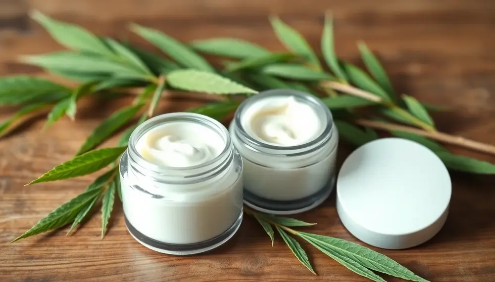 CBD Creme gegen Ekzeme: Sanfte Pflege für deine Haut