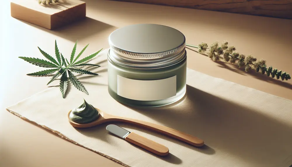 CBD Creme kaufen: Darauf solltest Du achten